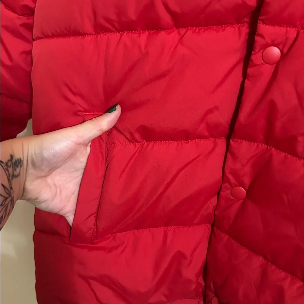 Crewcuts perfect winter